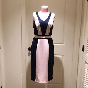 New York and company dress